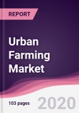 Urban Farming Market - Forecast (2020 - 2025)- Product Image