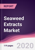 Seaweed Extracts Market - Forecast (2020 - 2025)- Product Image