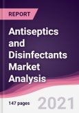 Antiseptics and Disinfectants Market Analysis- Product Image