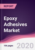 Epoxy Adhesives Market - Forecast (2020 - 2025)- Product Image
