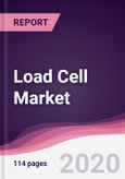 Load Cell Market - Forecast (2020 - 2025)- Product Image