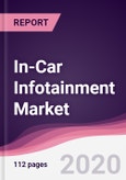 In-Car Infotainment Market - Forecast (2020 - 2025)- Product Image