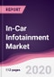 In-Car Infotainment Market - Forecast (2020 - 2025) - Product Thumbnail Image