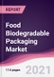 Food Biodegradable Packaging Market - Product Thumbnail Image