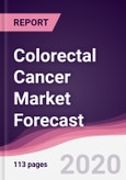 Colorectal Cancer Market Forecast (2020-2025)- Product Image