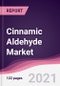 Cinnamic Aldehyde Market - Product Thumbnail Image