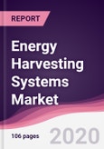 Energy Harvesting Systems Market (2020-2025)- Product Image