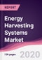 Energy Harvesting Systems Market (2020-2025) - Product Thumbnail Image
