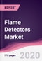 Flame Detectors Market - Forecast (2020 - 2025) - Product Thumbnail Image