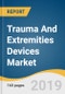 Trauma And Extremities Devices Market Size, Share & Trends Analysis Report By Type (Internal Fixation, External Fixation, Craniofacial Devices, Long Bone Stimulation), By Region, And Segment Forecasts, 2019 - 2026 - Product Thumbnail Image