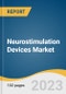 Neurostimulation Devices Market Size, Share & Trends Analysis Report By Application (Pain Management, Parkinson's Disease), By Product (Spinal Cord Stimulator, Gastric Electric Stimulator), And Segment Forecasts, 2023 - 2030 - Product Image