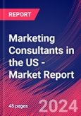 Marketing Consultants in the US - Industry Market Research Report- Product Image