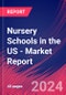 Nursery Schools in the US - Industry Market Research Report - Product Image