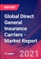 Global Direct General Insurance Carriers - Industry Market Research Report - Product Image
