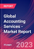 Global Accounting Services - Industry Market Research Report- Product Image