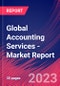 Global Accounting Services - Industry Market Research Report - Product Thumbnail Image