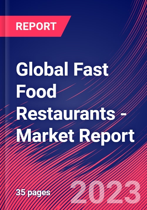 restaurant research report
