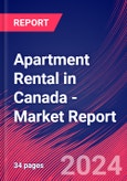 Apartment Rental in Canada - Industry Market Research Report- Product Image