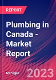 Plumbing in Canada - Industry Market Research Report- Product Image
