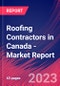 Roofing Contractors in Canada - Industry Market Research Report - Product Image