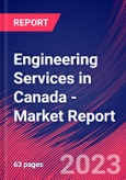 Engineering Services in Canada - Industry Market Research Report- Product Image