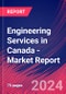 Engineering Services in Canada - Industry Market Research Report - Product Thumbnail Image