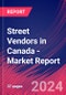 Street Vendors in Canada - Industry Market Research Report - Product Image
