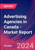 Advertising Agencies in Canada - Industry Market Research Report- Product Image