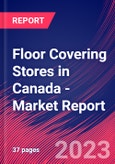 Floor Covering Stores in Canada - Industry Market Research Report- Product Image
