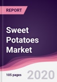 Sweet Potatoes Market - Forecast (2020 - 2025)- Product Image