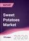 Sweet Potatoes Market - Forecast (2020 - 2025) - Product Thumbnail Image