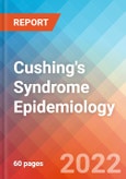 Cushing's Syndrome - Epidemiology Forecast to 2032- Product Image