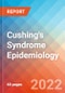 Cushing's Syndrome - Epidemiology Forecast to 2032 - Product Thumbnail Image