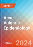 Acne vulgaris - Epidemiology Forecast to 2032- Product Image