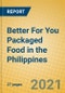 Better For You Packaged Food in the Philippines - Product Thumbnail Image