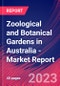 Zoological and Botanical Gardens in Australia - Industry Market Research Report - Product Thumbnail Image