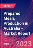 Prepared Meals Production in Australia - Industry Market Research Report- Product Image