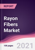Rayon Fibers Market (2021 - 2026)- Product Image