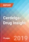 Cerdelga- Drug Insight, 2019 - Product Thumbnail Image