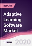 Adaptive Learning Software Market - Forecast (2020 - 2025)- Product Image