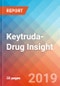 Keytruda- Drug Insight, 2019 - Product Thumbnail Image