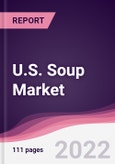 U.S. Soup Market- Product Image