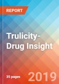 Trulicity- Drug Insight, 2019- Product Image