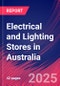 Electrical and Lighting Stores in Australia - Market Research Report 2015-2030 - Product Thumbnail Image