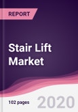 Stair Lift Market - Forecast (2020 - 2025)- Product Image