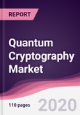 Quantum Cryptography Market - Forecast (2020 - 2025)- Product Image