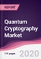 Quantum Cryptography Market - Forecast (2020 - 2025) - Product Thumbnail Image