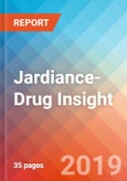 Jardiance- Drug Insight, 2019- Product Image