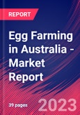 Egg Farming in Australia - Industry Market Research Report- Product Image