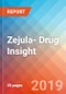 Zejula- Drug Insight, 2019 - Product Thumbnail Image